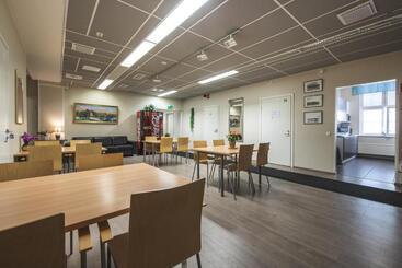 Hostel Hermanni