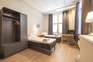 Hostel Hermanni