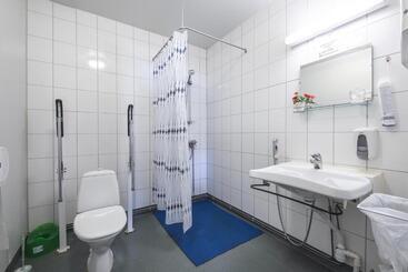 Hostel Hermanni