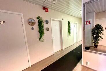 Hostel Hermanni