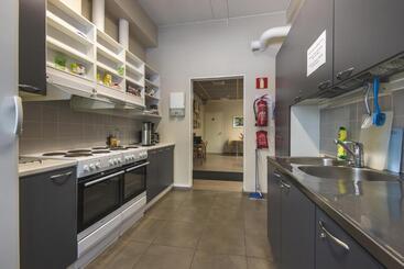 Hostel Hermanni