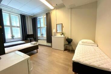 Hostel Hermanni