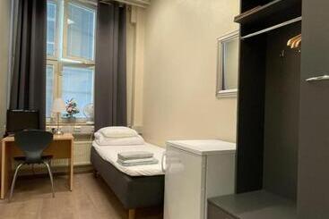 Hostel Hermanni