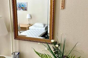 Hostel Hermanni