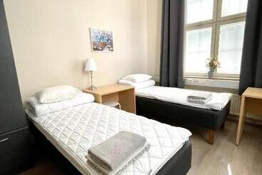 Hostel Hermanni