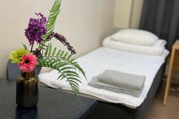 Hostel Hermanni