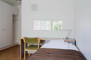 Hostel Linnasmäki - Turku