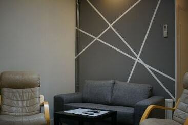 Hostel Racuna