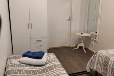 Hostel Racuna