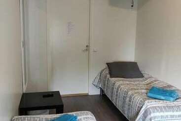 Hostel Racuna
