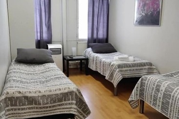 Hostel Racuna