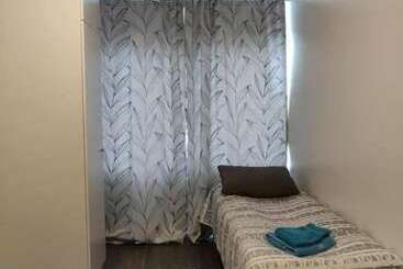 Hostel Racuna