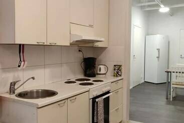 Hostel Racuna