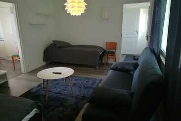 Hostel Racuna