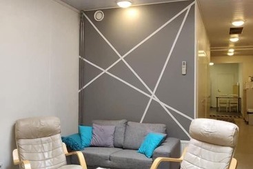 Hostel Racuna