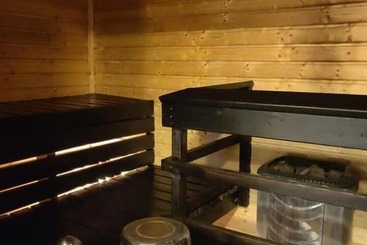 Hostel Racuna