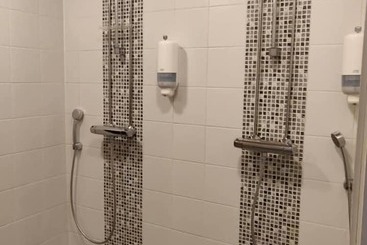 Hostel Racuna