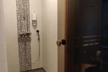 Hostel Racuna