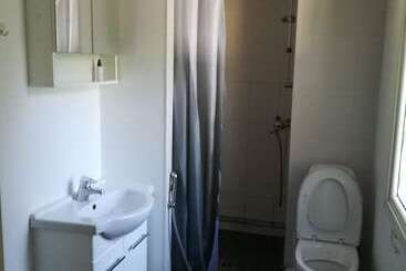 Hostel Racuna