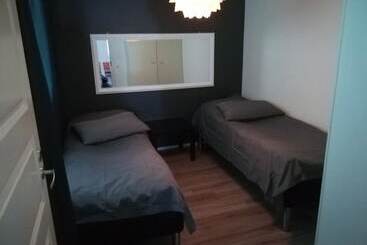 Hostel Racuna