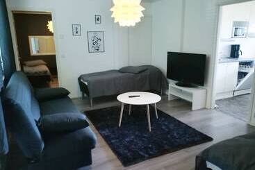 Hostel Racuna