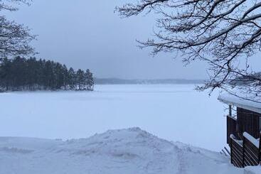 Hostel Ukonlinna