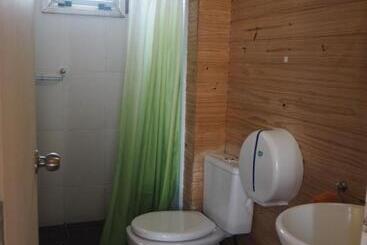 Hostel Vente Al Diablo