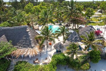 هتل Aya Beach Resort