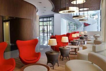 Brits Hotel Karawang