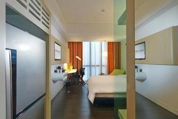 Brits Hotel Karawang