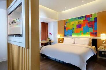 Brits Hotel Karawang