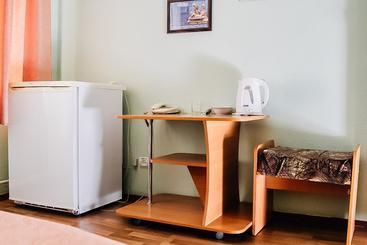 בית מלון כפרי Dniprovski Zori