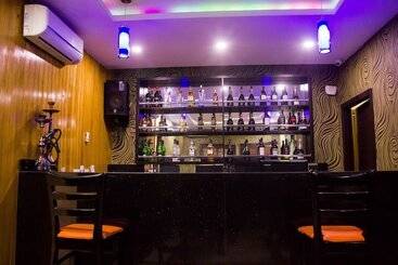 هتل Eagles @ Lekki