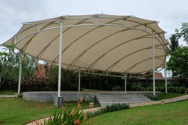 Akshaya Hotel Karawang