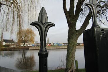 هتل Herberg Welgelegen