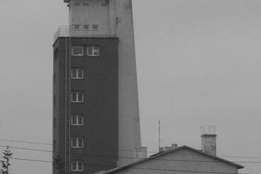 هتل Kylmäpihlaja Lighthouse