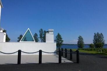 Kylpylähotelli Pohjanranta