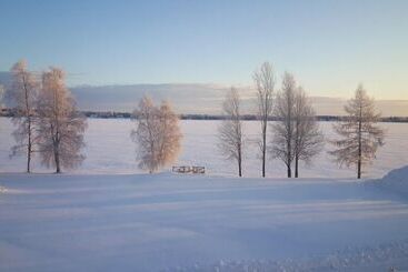 Kylpylähotelli Pohjanranta