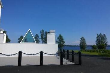 Kylpylähotelli Pohjanranta