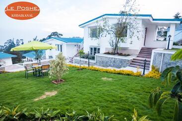 هتل Le Poshe, Kodaikanal
