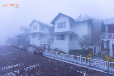 هتل Le Poshe, Kodaikanal