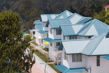 هتل Le Poshe, Kodaikanal