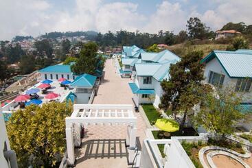 هتل Le Poshe, Kodaikanal