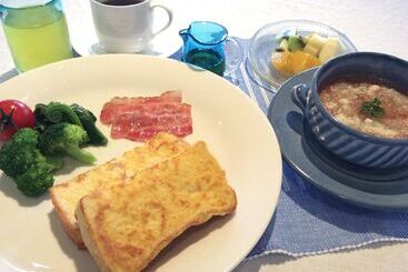 فندق Mayagusuku Resort