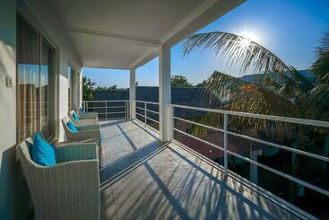 هتل Ocean View Residence