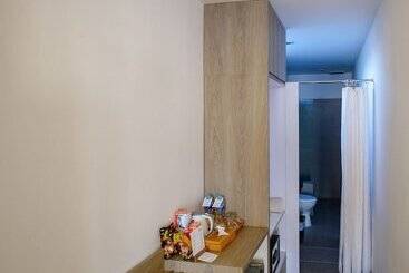 هتل Ocean View Residence