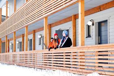 Oravi Apartments - Oravi