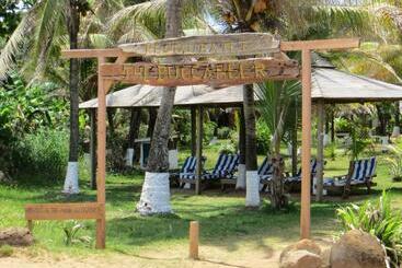 هتل Paraiso Beach