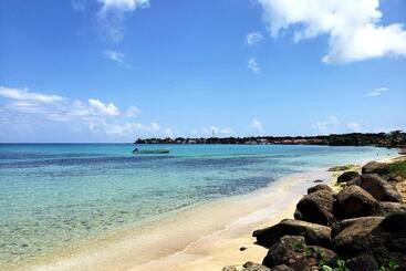هتل Paraiso Beach