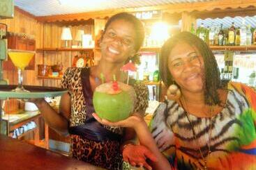 هتل Paraiso Beach